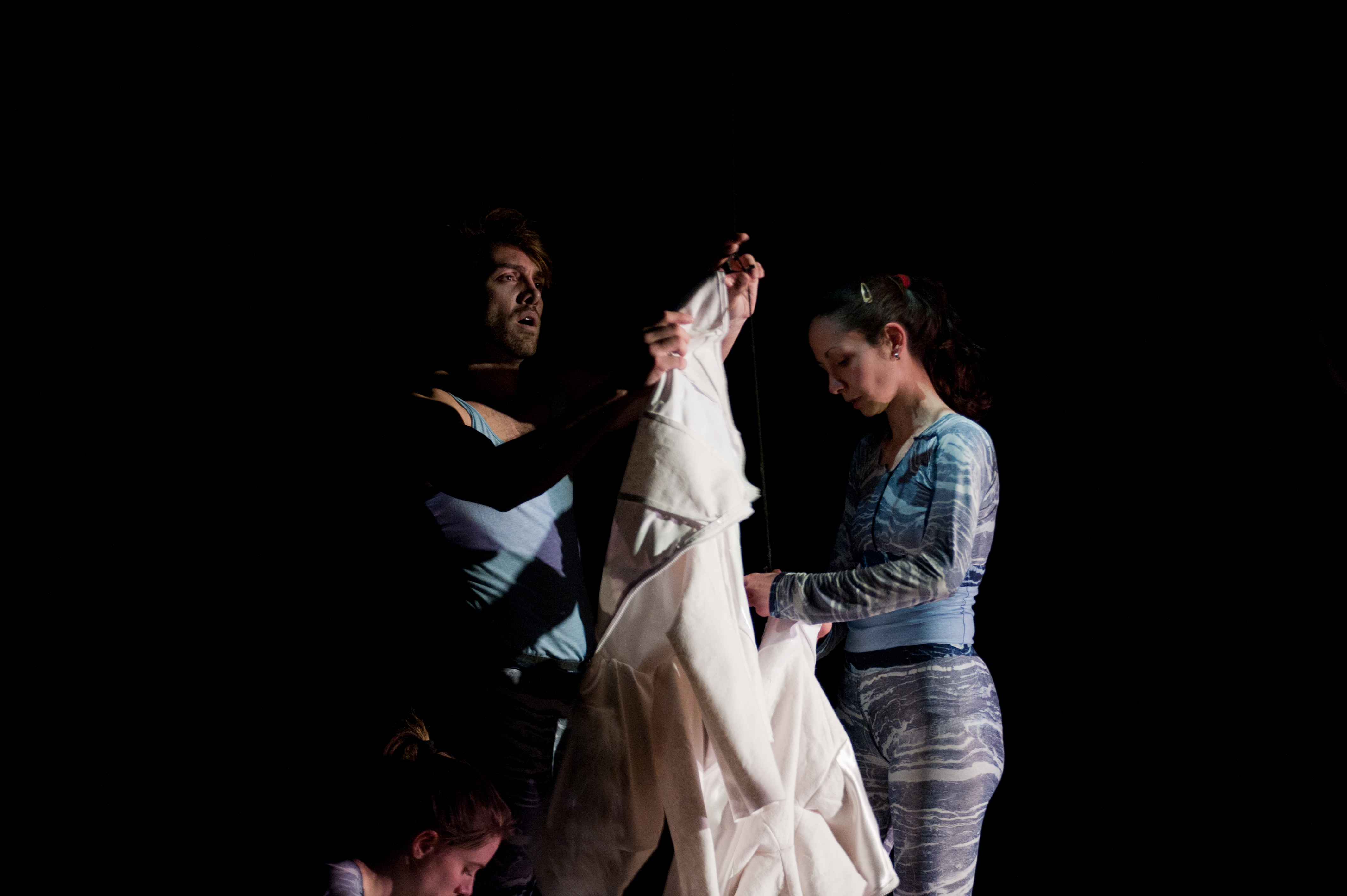 Sea Change | Richard Osborne | Tanja Beer